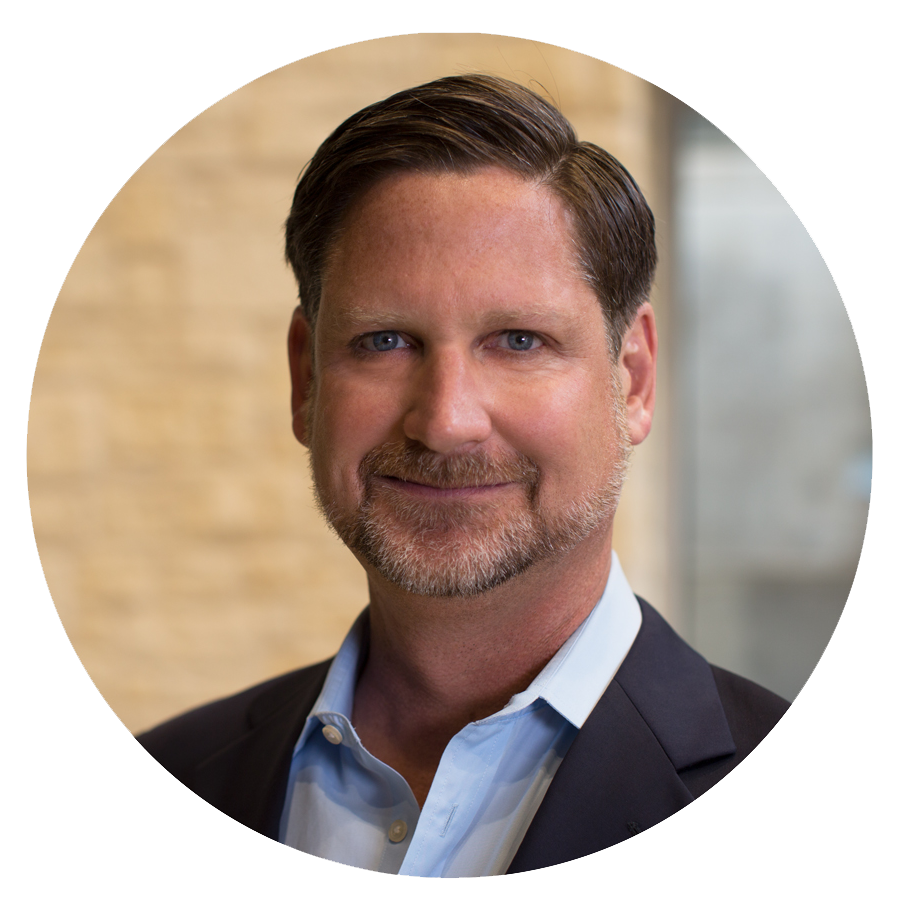 Walt Lawerence, Vice President of Strategy & Sales, ReStream Solutions