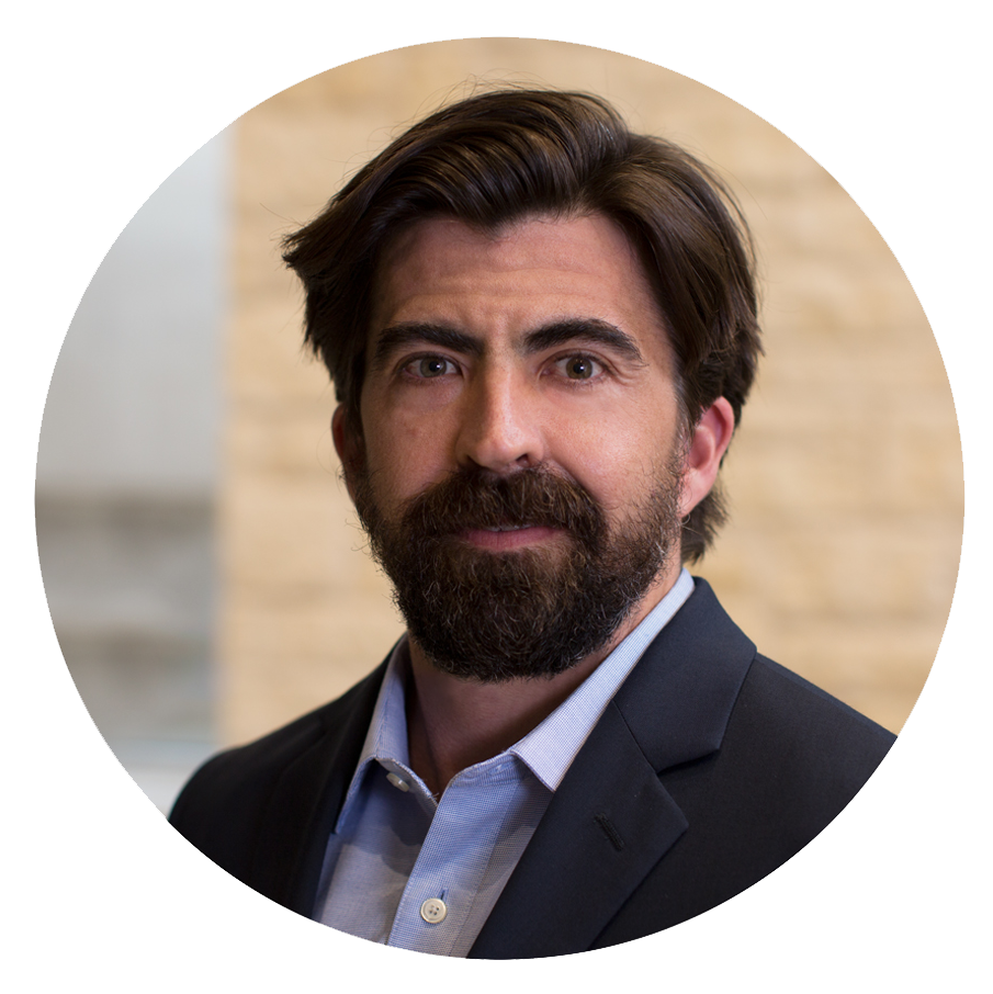 Bill Roberts, President & CEO, ReStream Solutions
