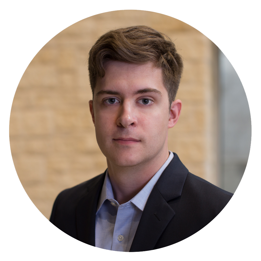 Collin Needham, ReStream Solutions
