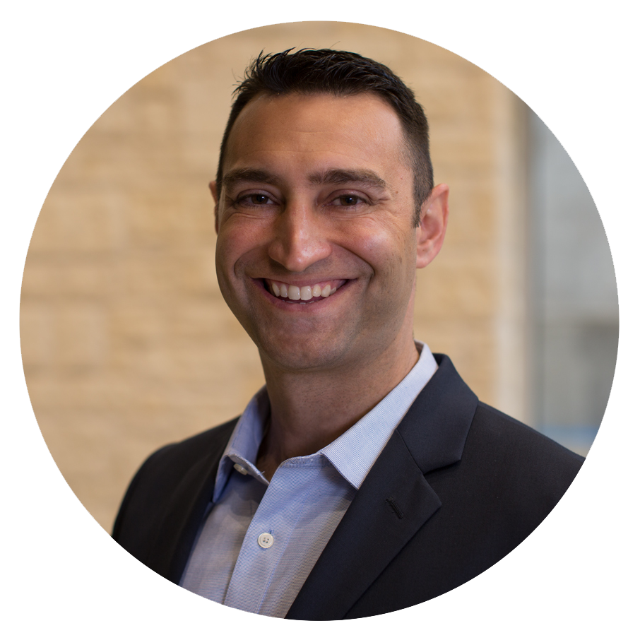 Chris Basilotto, Marketing Director, ReStream Solutions