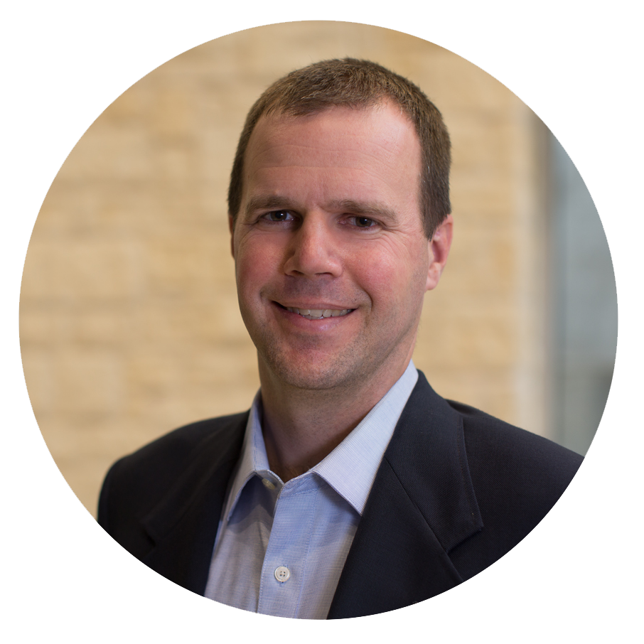 Neal Tanner, Vice President of Software & Data, ReStream Solutions