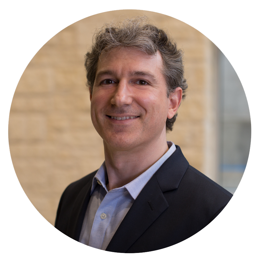 Brandon Hernandez, Senior Developer, ReStream Solutions