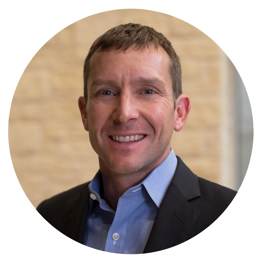 Jack Cartwright, Chief Financial Officer