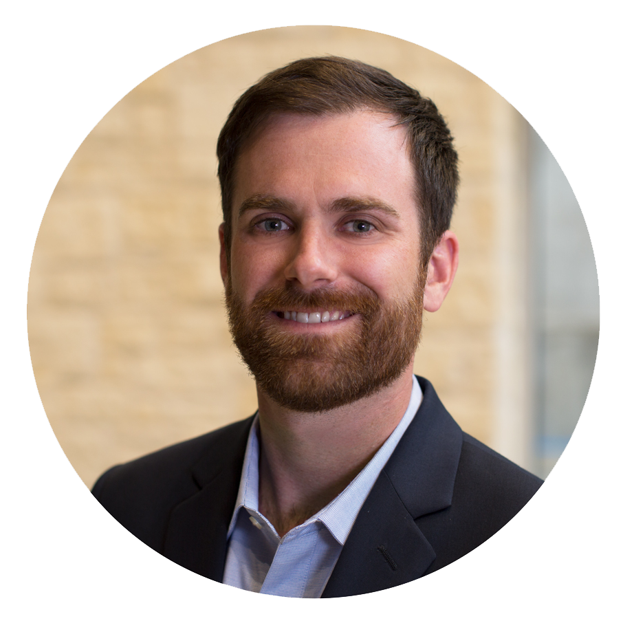 Alex Winter, Vice President of Operations, ReStream Solutions